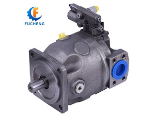 液壓馬達(dá)有哪些常見的結(jié)構(gòu)形式 