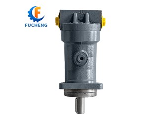 低速液壓馬達(dá)在應(yīng)用時如何控制轉(zhuǎn)速