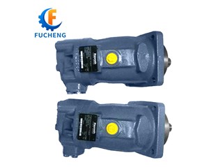 力士樂(lè)柱塞泵常見(jiàn)故障及原因檢查（附維修方法）