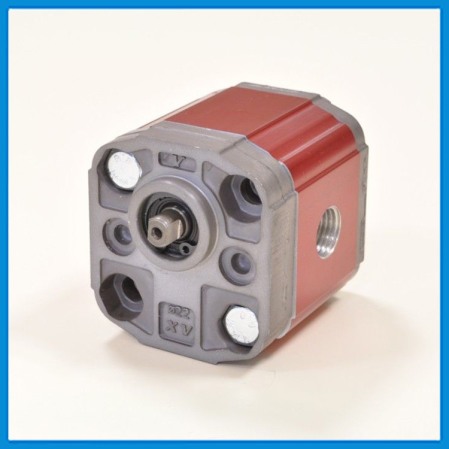 VIVOLO雙向齒輪馬達(dá)0系