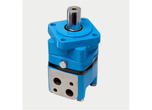 MS系列液壓擺線馬達