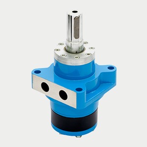 RW系列液壓擺線馬達(dá)